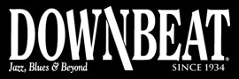 Downbeat Magazine Logo